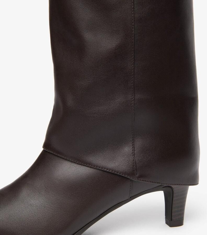 NeroGiardini Laarzen Savana Tpu Calvina 8507 Mon Fashion Wear Vrouwen - Foto 1