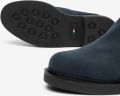 NeroGiardini Laarzen Velour 225 Tr Altamura 8252 Lig Fashion Wear Vrouwen - Blauw