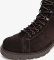 NeroGiardini Laarzen Velour Oil 215 Tr Toledo 20196 S T. Fashion Wear Volwassen - Zwart
