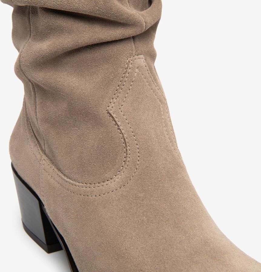 NeroGiardini Laarzen Velour Tpu Badia Fashion Wear Vrouwen - Foto 1