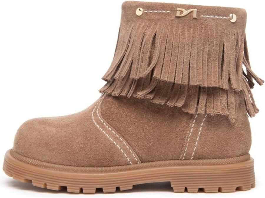 NeroGiardini Laarzen Velour Tr Brenna Escort Amb Fashion Wear Kinderen