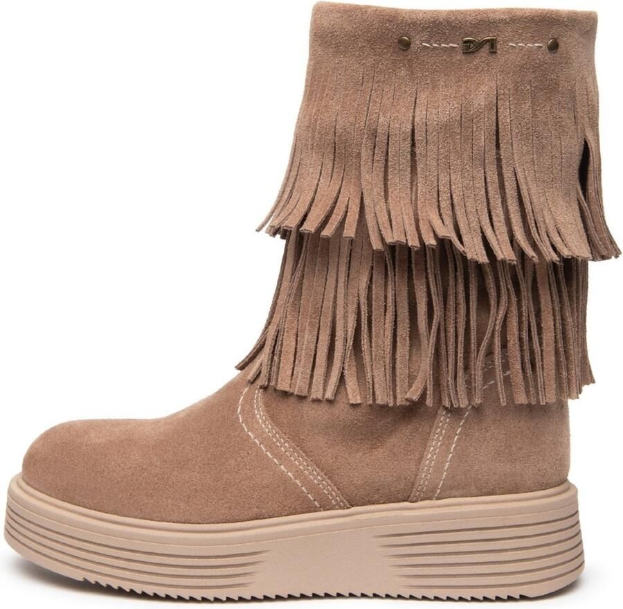 NeroGiardini Laarzen Velour Tr Genga Meryl Light Fashion Wear Kinderen