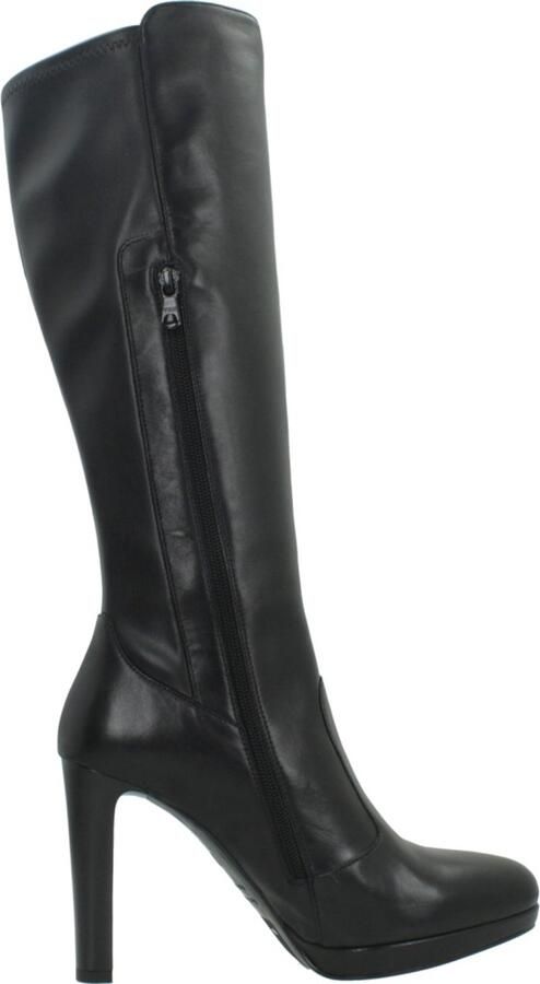 NeroGiardini Nappa Pandora Laarzen T.Nappa Gio 16 Battis.Tpu Samarra T Fashion Wear Vrouwen
