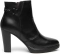 Nero Giardini I617270d Booties Met Hak Zwart Vrouw - Zwart