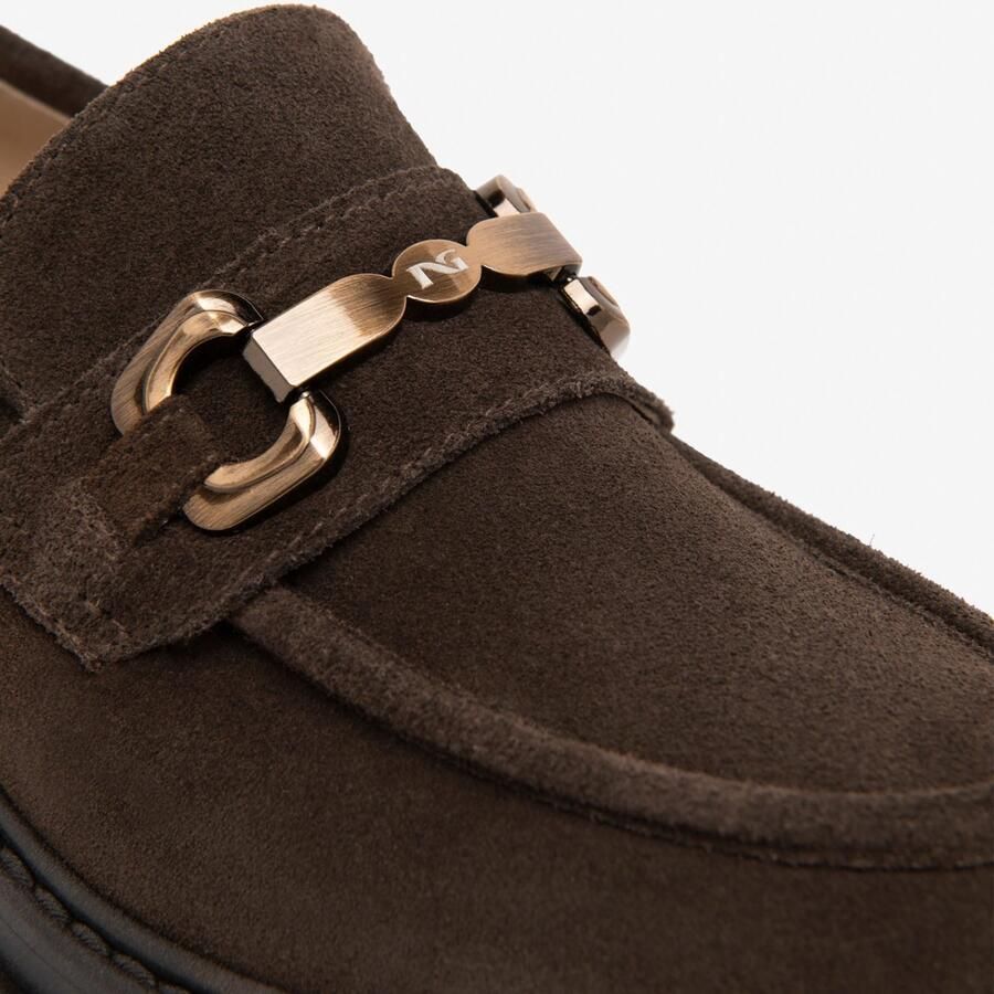 NeroGiardini Nette Schoen Arold Colo Tr Folgaria 9120 008 Fashion Wear Vrouwen