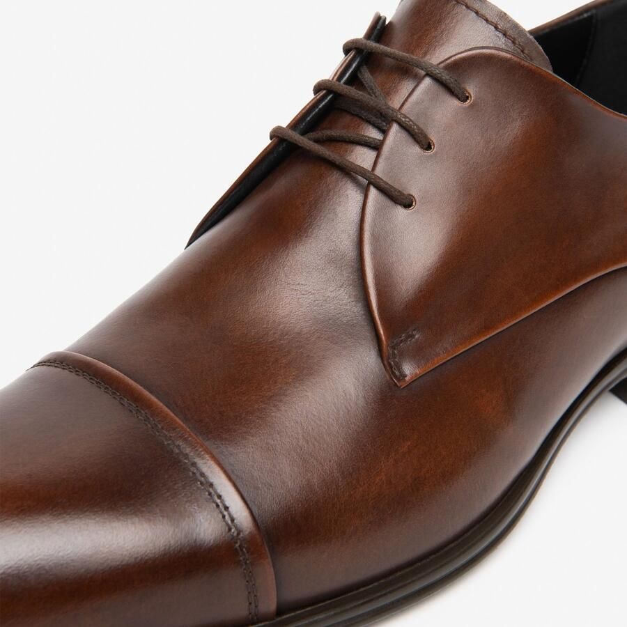 NeroGiardini Nette Schoen Delavato Rubber Belsito Triest Fashion Wear Volwassen
