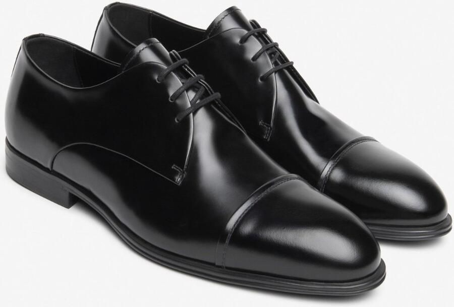 NeroGiardini Nette Schoen Diana Rubber Belsito Triest Fashion Wear Volwassen