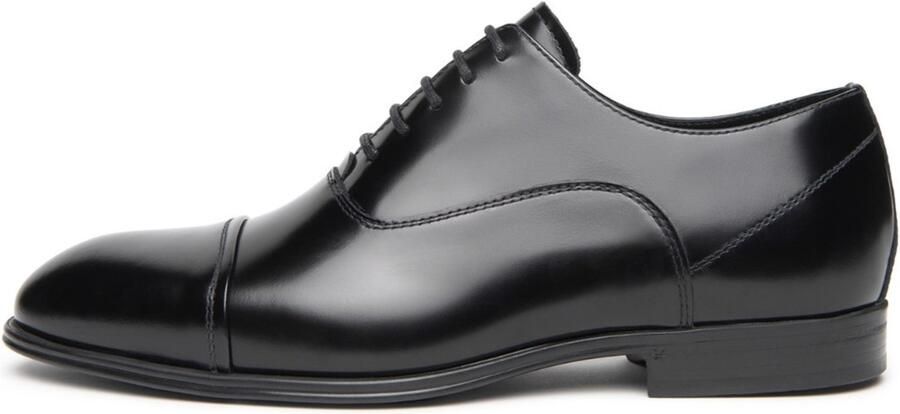 NeroGiardini Nette Schoen Diana Rubber Belsito Triest Fashion Wear Volwassen
