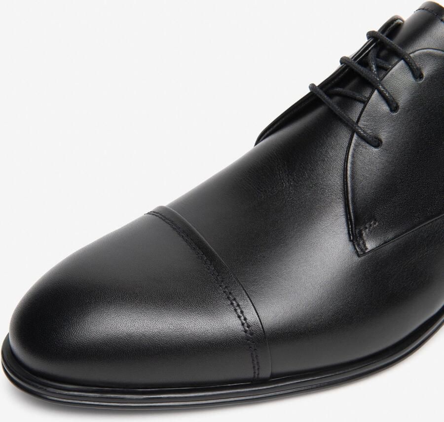 NeroGiardini Nette Schoen Ilcea Rubber Belsito Triest Fashion Wear Volwassen