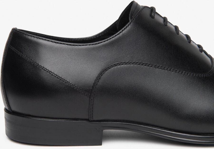 NeroGiardini Nette Schoen Ilcea Rubber Belsito Triest Fashion Wear Volwassen