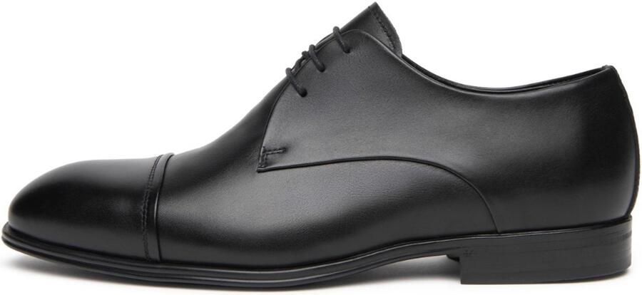 NeroGiardini Nette Schoen Ilcea Rubber Belsito Triest Fashion Wear Volwassen