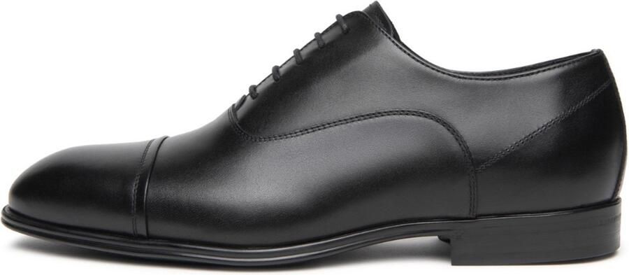 NeroGiardini Nette Schoen Ilcea Rubber Belsito Triest Fashion Wear Volwassen