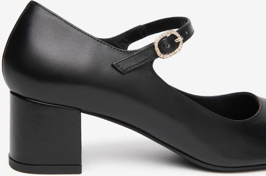 NeroGiardini Schoen Met Hak Nappa Pandora Tpu Olly Oreo S Fashion Wear Vrouwen - Foto 2
