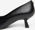 NeroGiardini Schoenen Met Hak Nappa Pandora Tpu Cleto Fashion Wear Vrouwen - Zwart