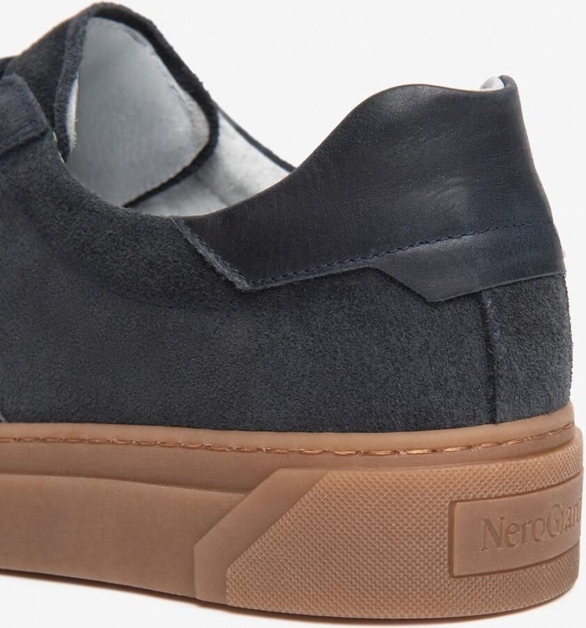 NeroGiardini Sneaker Arold Colo 139 Kenia Incanto Tr Iseo 1005 Amber 3 Fashion Wear Volwassen