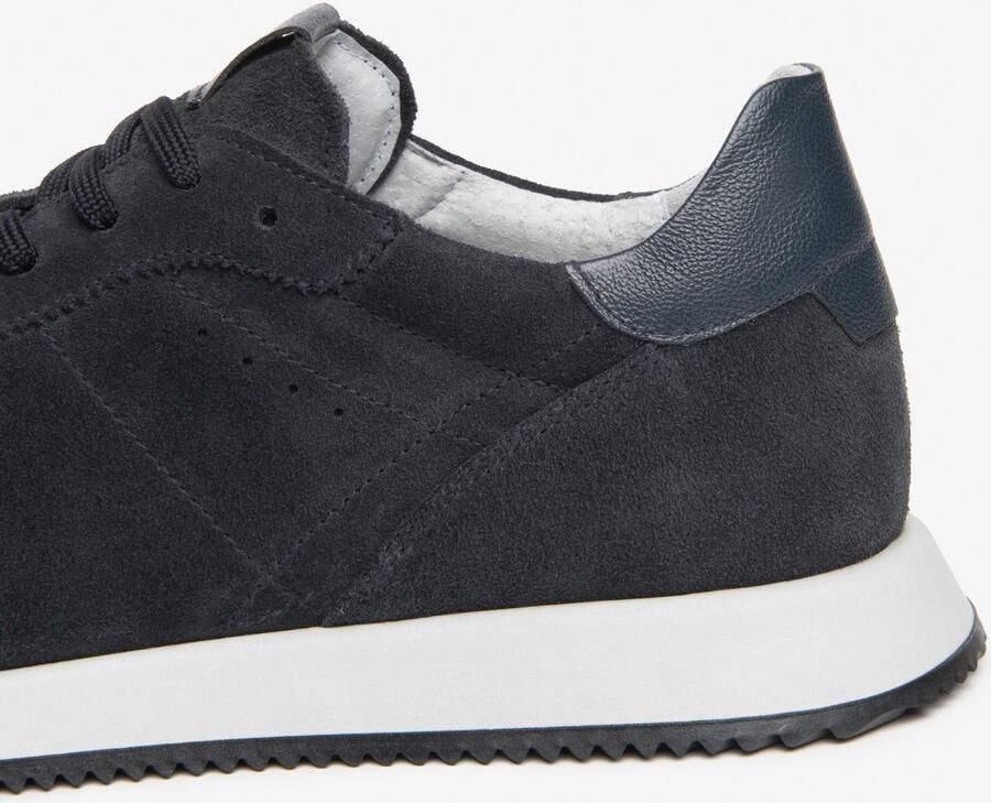 NeroGiardini Sneaker Arold Colo 139 Perseo Incanto Tr Palermo Tadej Gri Fashion Wear Volwassen