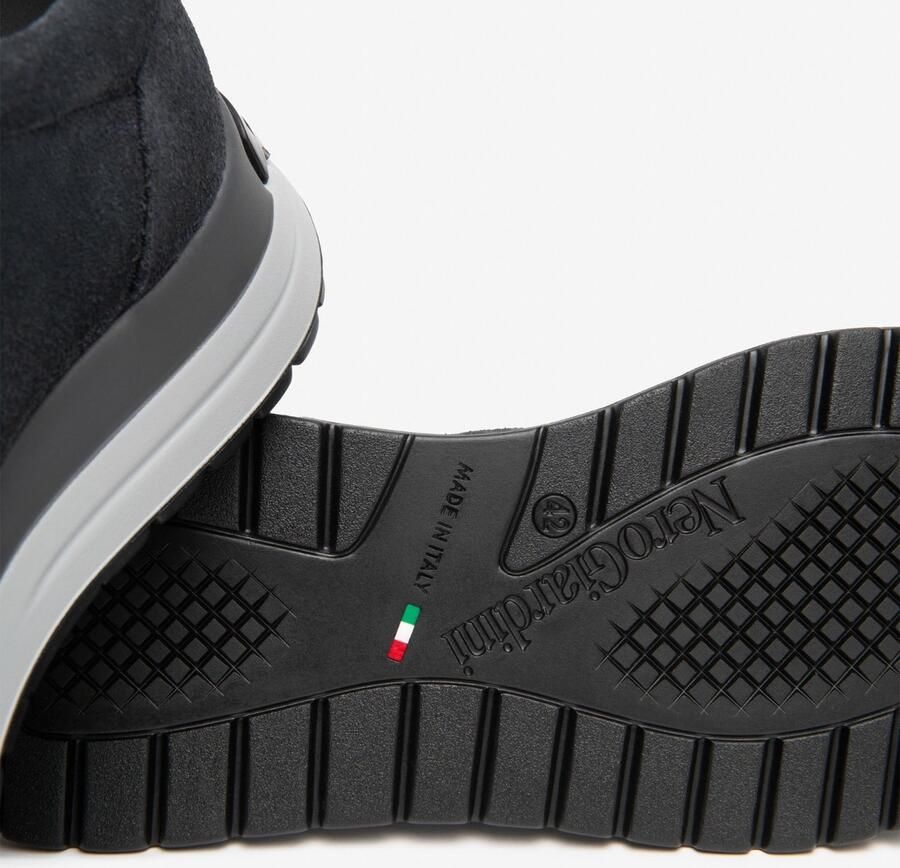 NeroGiardini Sneaker Arold Colo 139 Pu.Bidens.Alghero B1 Fashion Wear Volwassen