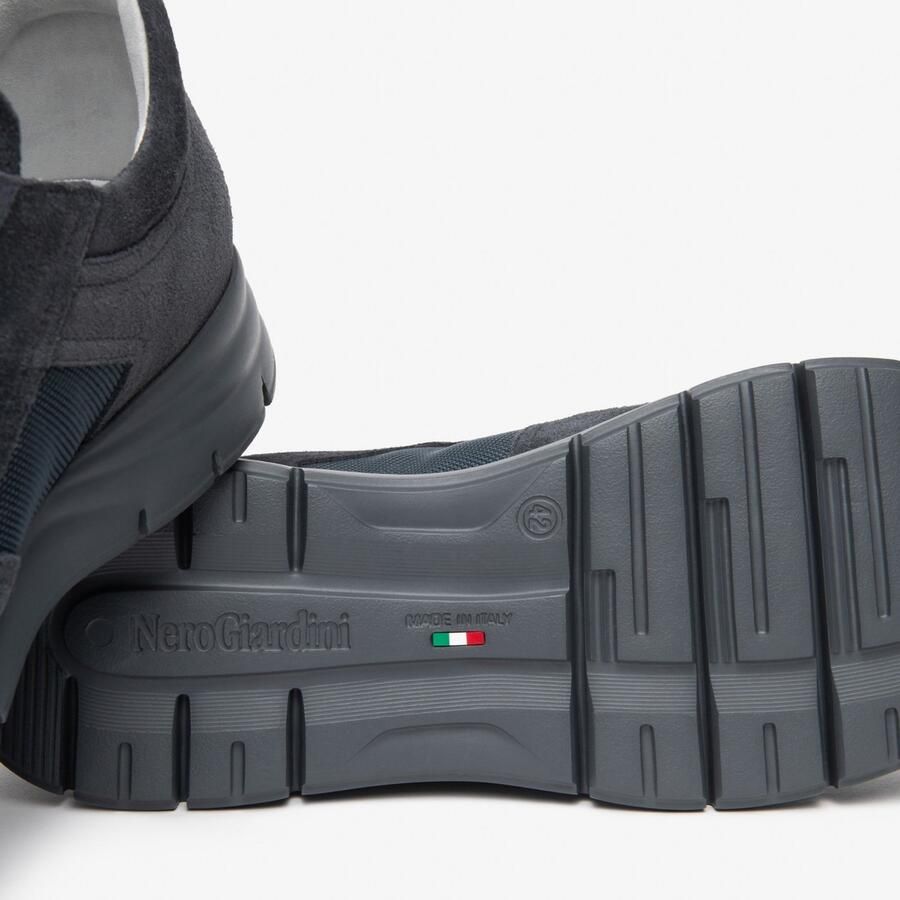 NeroGiardini Sneaker Arold Colo 139 T.K-Tech 457 Incanto Eva Andalo 877 Fashion Wear Volwassen
