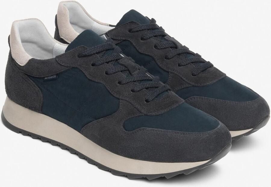 NeroGiardini Sneaker Arold Colo 139 T.Zoro Colorado Nuvola Tr Olmo Fumo Fashion Wear Volwassen