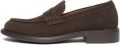 NeroGiardini Sneaker Arold Colo Eva Bibione Bruin Fashion Wear Volwassen - Donkerbruin