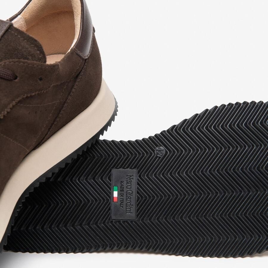 NeroGiardini Sneaker Arold Colo Perseo Tr Palermo Tadej Pan Fashion Wear Volwassen