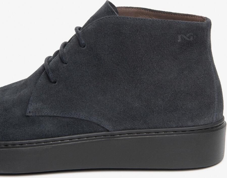 NeroGiardini Sneaker Arold Kl Eva Rodero 12+B Fashion Wear Volwassen