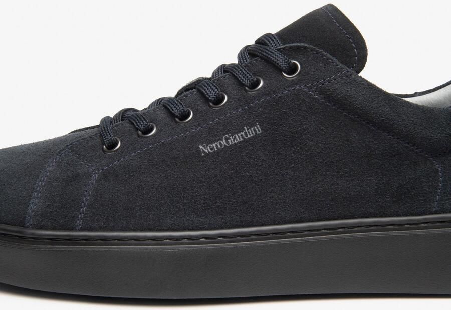 NeroGiardini Sneaker Arold Kl Eva Rodero 12+B Fashion Wear Volwassen