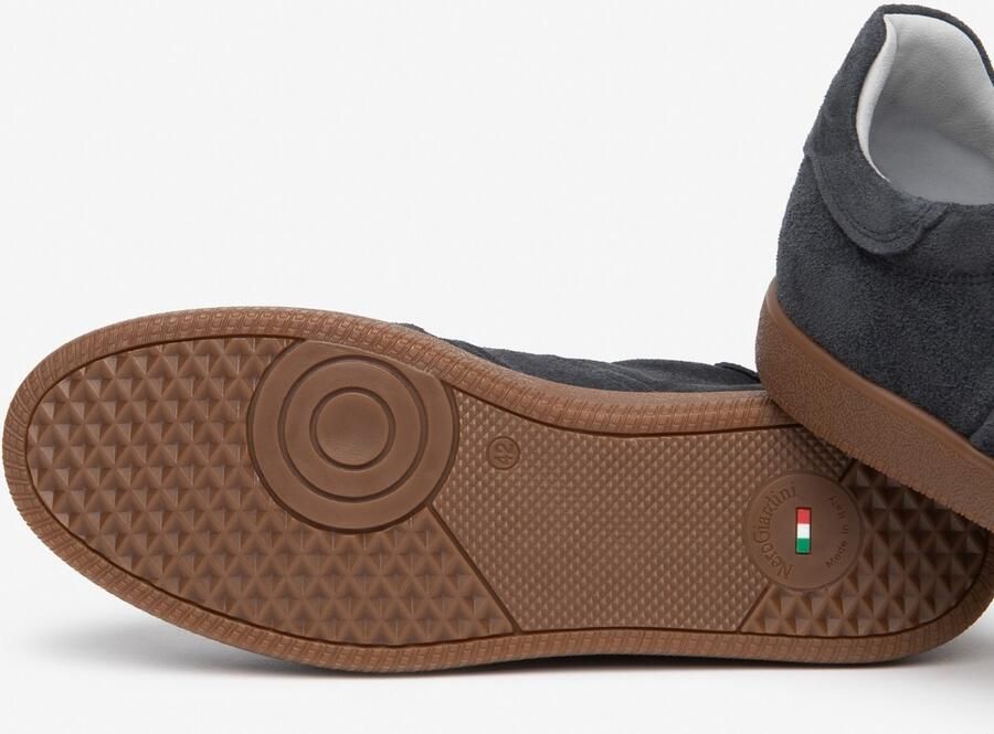 NeroGiardini Sneaker Arold Kl Tr Pejo Berry42 Nico Fashion Wear Volwassen