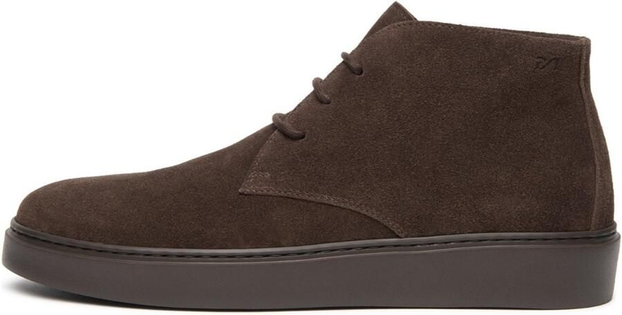 NeroGiardini Sneaker Arold Kleur Eva Rodero Bruin Fashion Wear Volwassen