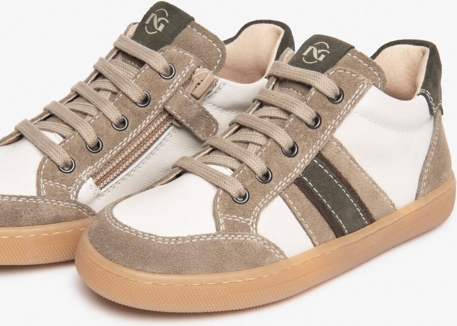 NeroGiardini Sneaker Arold Velo Perseo Been Colorado Bos Arold Colo Fashion Wear Kinderen