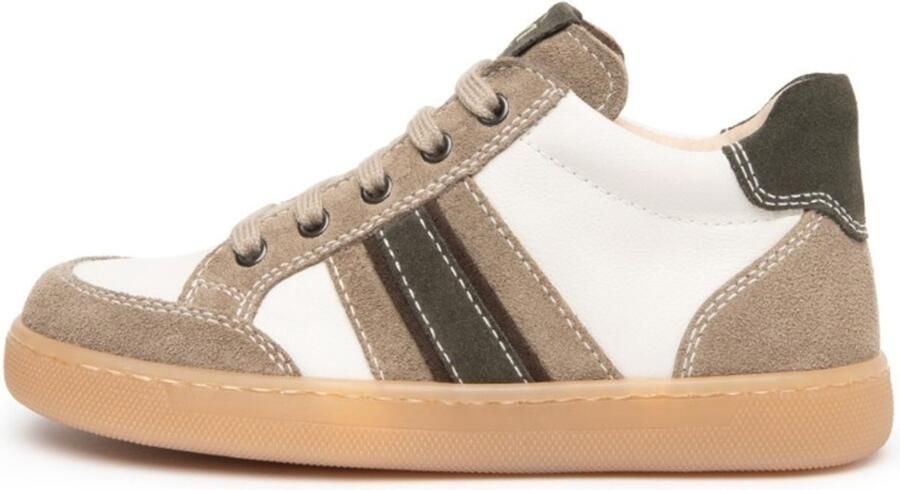 NeroGiardini Sneaker Arold Velo Perseo Been Colorado Bos Arold Colo Fashion Wear Kinderen
