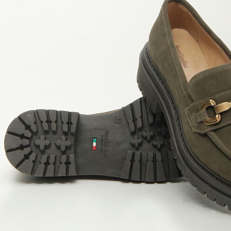NeroGiardini Sneaker Colorado Tr Folgaria 9120 008 Fashion Wear Vrouwen
