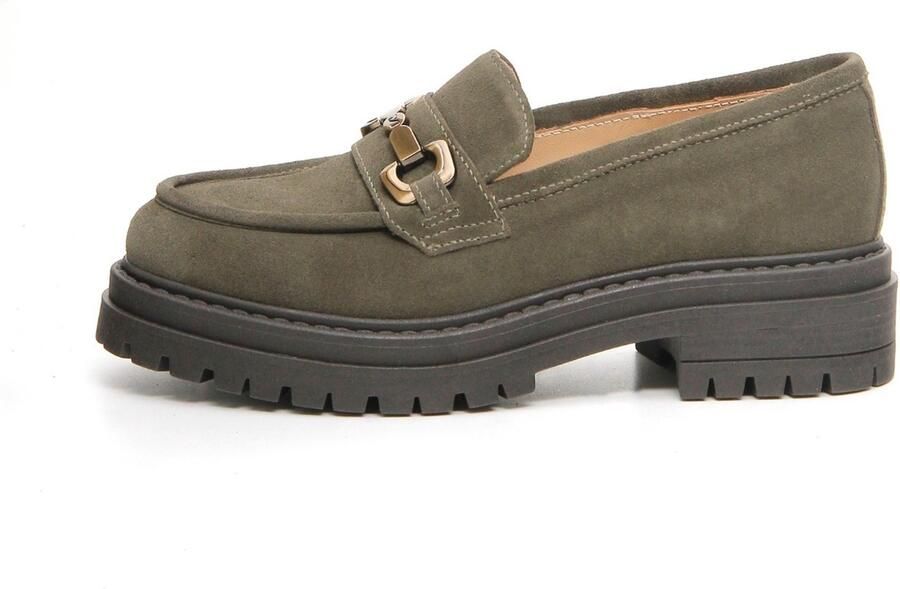 NeroGiardini Sneaker Colorado Tr Folgaria 9120 008 Fashion Wear Vrouwen