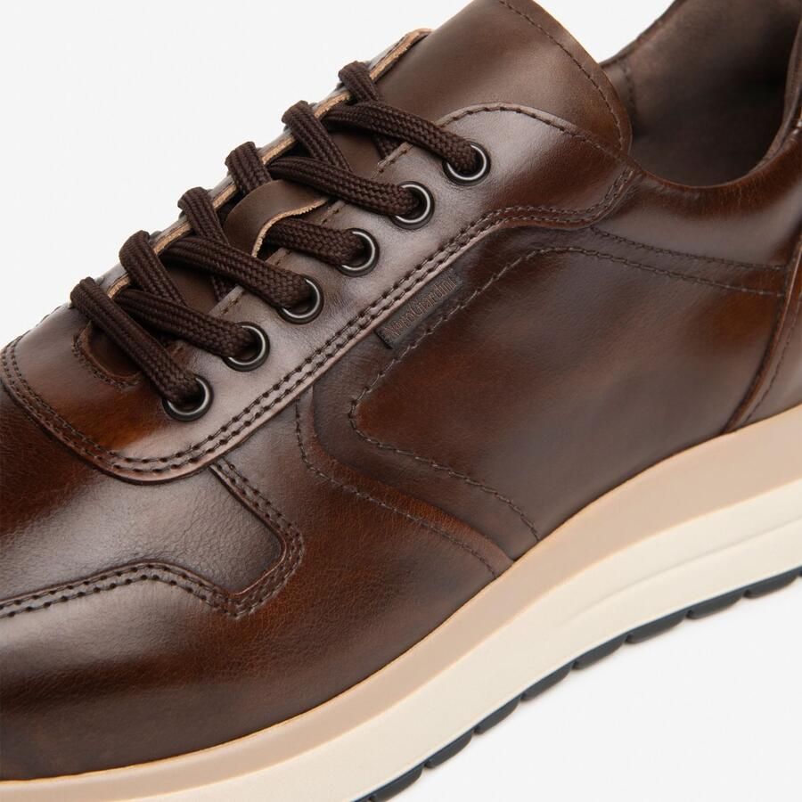 NeroGiardini Sneaker Delavato Pu.Bidens.Alghero B1 Fashion Wear Volwassen