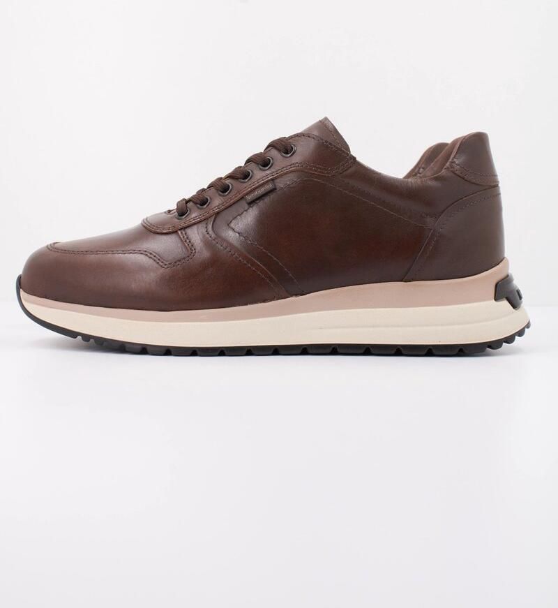 NeroGiardini Sneaker Delavato Pu.Bidens.Alghero B1 Fashion Wear Volwassen