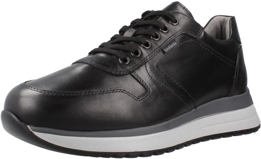 NeroGiardini Sneaker Guanto Pu.Bidens.Alghero B1 Fashion Wear Volwassen - Foto 2