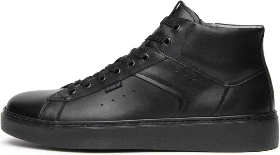 NeroGiardini Sneaker Handschoen Eva Rodero 12+B Fashion Wear Volwassen