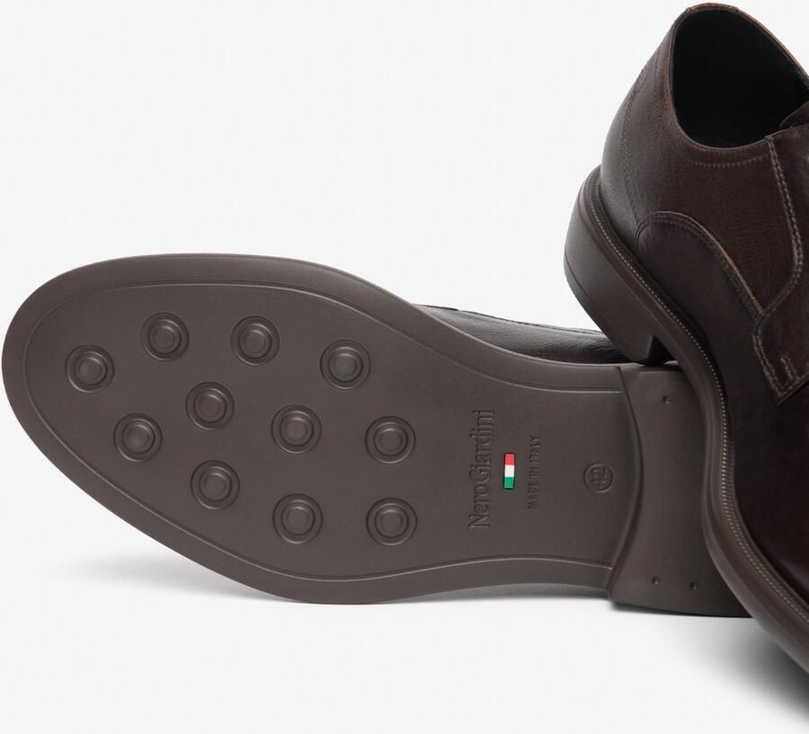 NeroGiardini Sneaker Kronos Eva Quito Fashion Wear Volwassen
