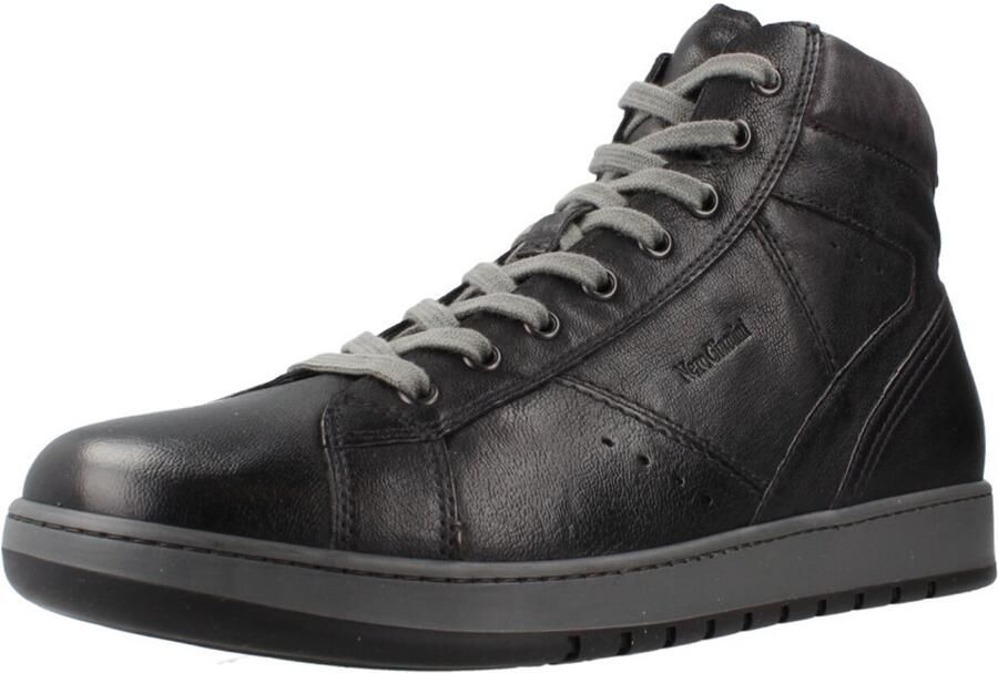 NeroGiardini Sneaker Osaka Blauw Tr Legnano Cobe Fashion Wear Volwassen - Foto 2