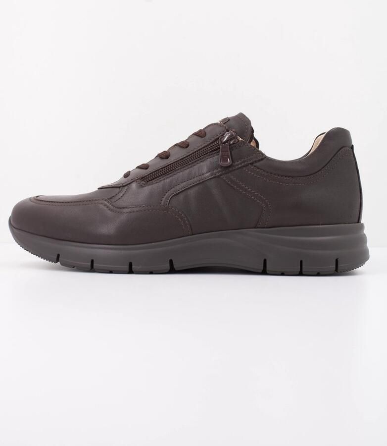 NeroGiardini Sneaker Savana Eva Andalo 8770 004 Fashion Wear Volwassen