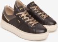 NeroGiardini Sneaker Savana T.Patty T.Glitter Gr.Top Pla Omega Fashion Wear Vrouwen - Bruin
