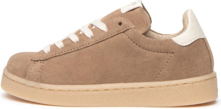 NeroGiardini Sneakers Crosta Adriano Torto T.Soave Opak Ice Art.175 Fashion Wear Kinderen