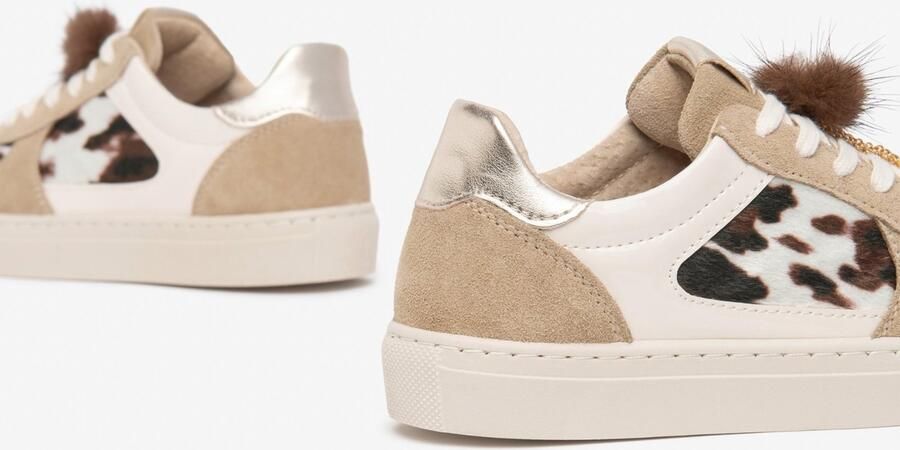 NeroGiardini Sneakers Crosta Rivailka 700 T.Kristal Summer L T.P Fashion Wear Kinderen