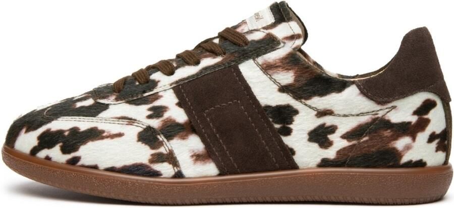 NeroGiardini Sneakers T.Milka 700 Arold Colo Tr Granada Barry Nic Fashion Wear Vrouwen