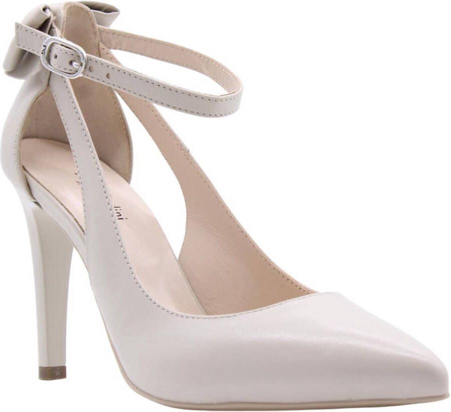 Nero Giardini Nerogiardini Nappa Pandora Tpu Dimona Lady Natu Hielschoenen Fashion Wear Vrouwen