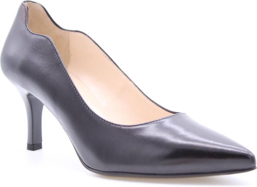Nero Giardini Pump Black