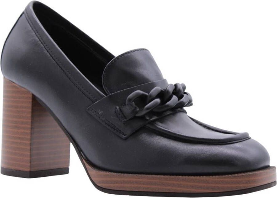 NeroGiardini Zwarte Giardini Hielschoenen Tpu Verf Hiel Breia Missi Streetwear Vrouwen - Foto 13