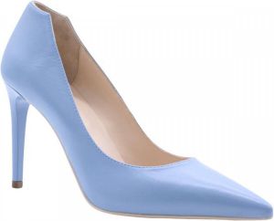 Nerogiardini Pompen Blauw Dames