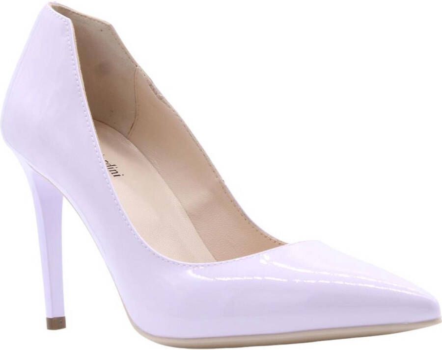 Nero Giardini Pump Purple