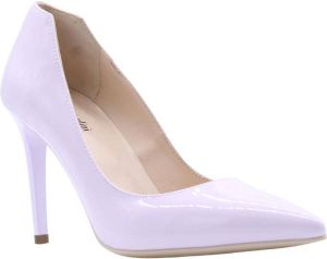 Nerogiardini Pumps Paars Dames
